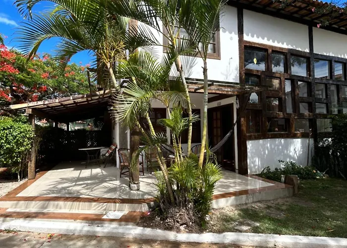 Casa Em Manguinhos-Buzios