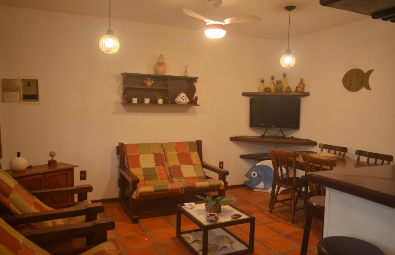 Сasa de vacaciones Casa Em Manguinhos-buzios