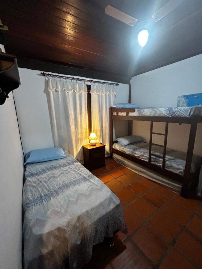 Сasa de vacaciones Casa Em Manguinhos-buzios *