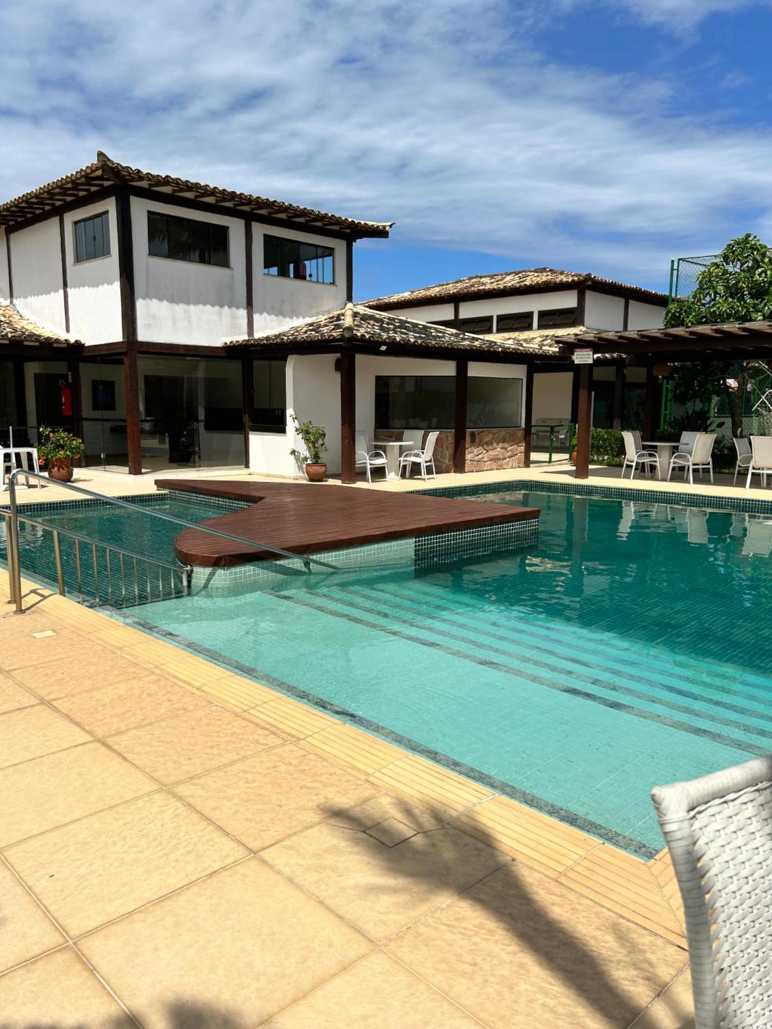 Casa Em Manguinhos-buzios Сasa de vacaciones Búzios