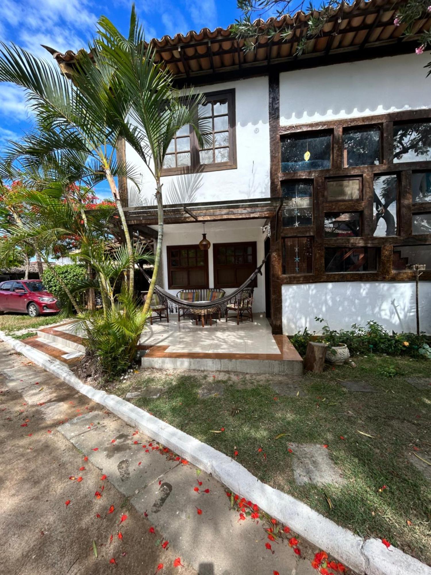 Casa Em Manguinhos-buzios *
