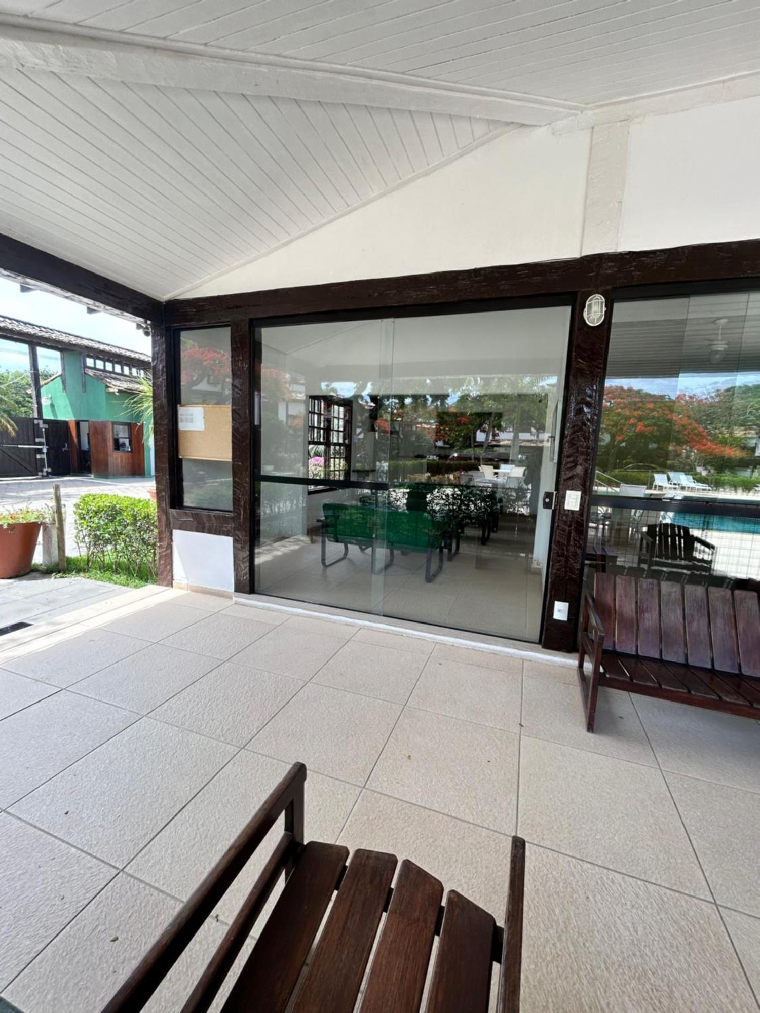 Casa Em Manguinhos-buzios Búzios