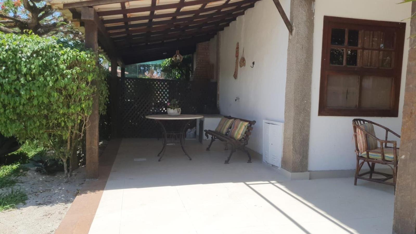 Casa Em Manguinhos-buzios * Búzios