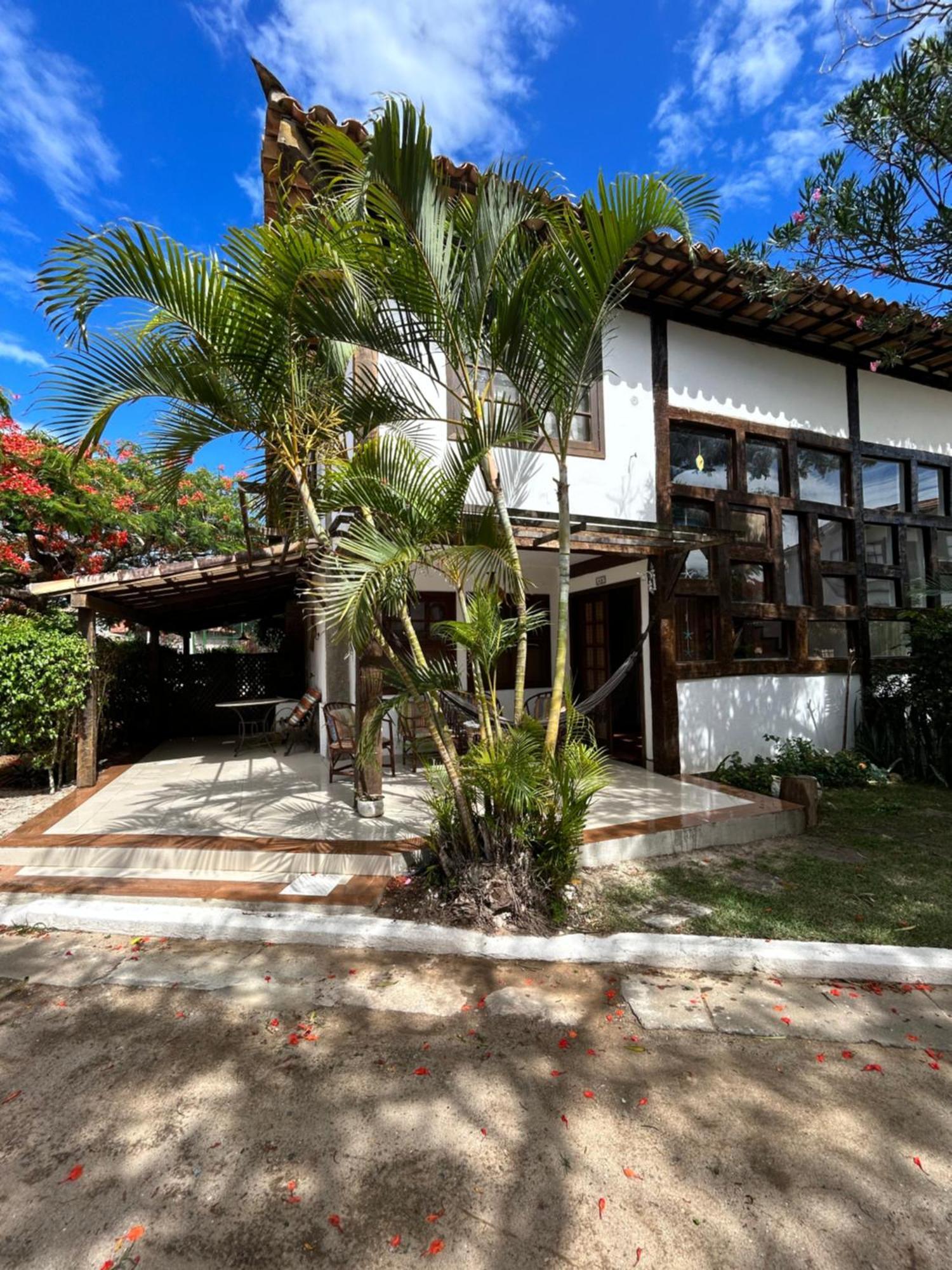 Casa Em Manguinhos-buzios Сasa de vacaciones Búzios