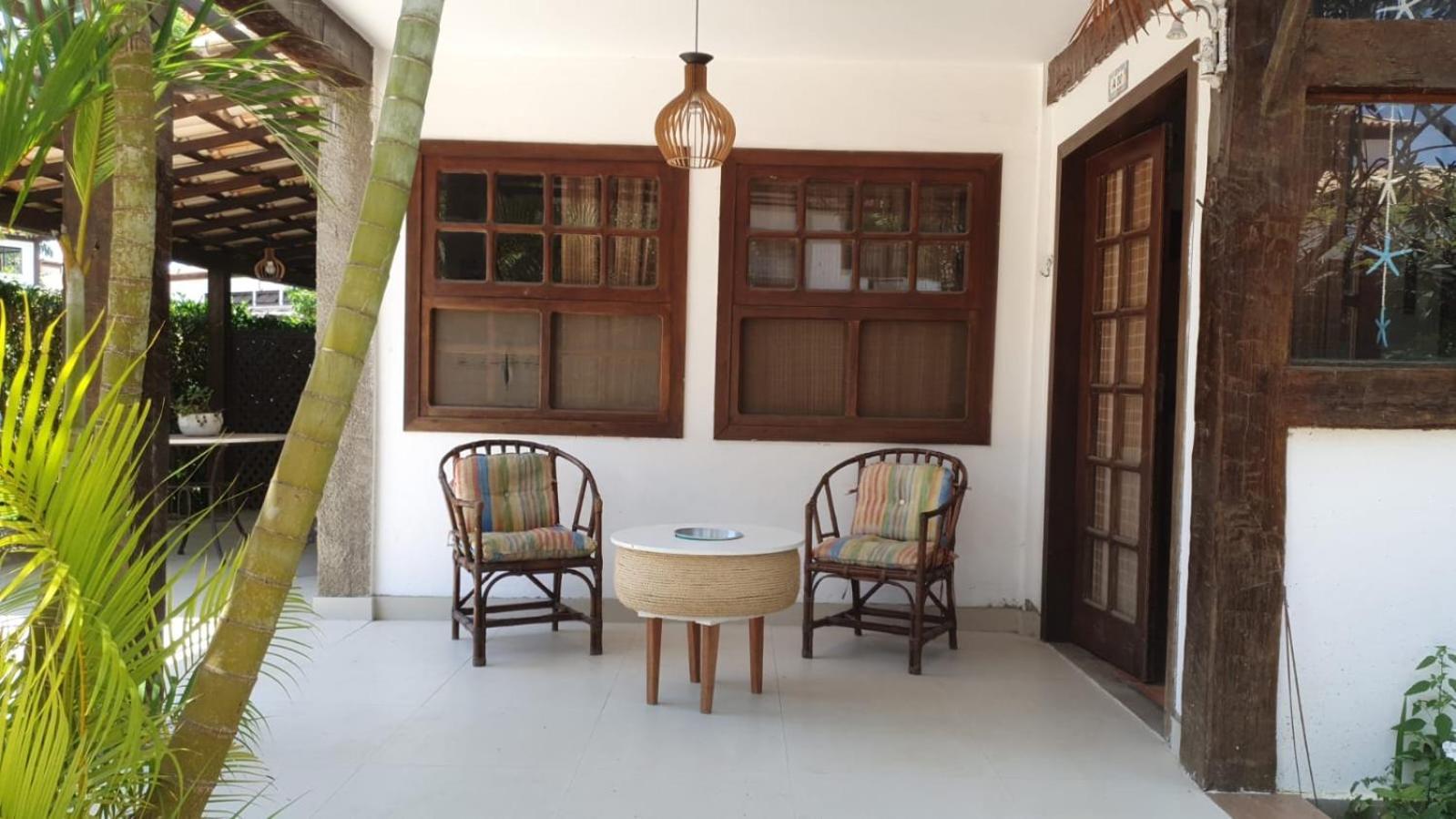 Сasa de vacaciones Casa Em Manguinhos-buzios Búzios
