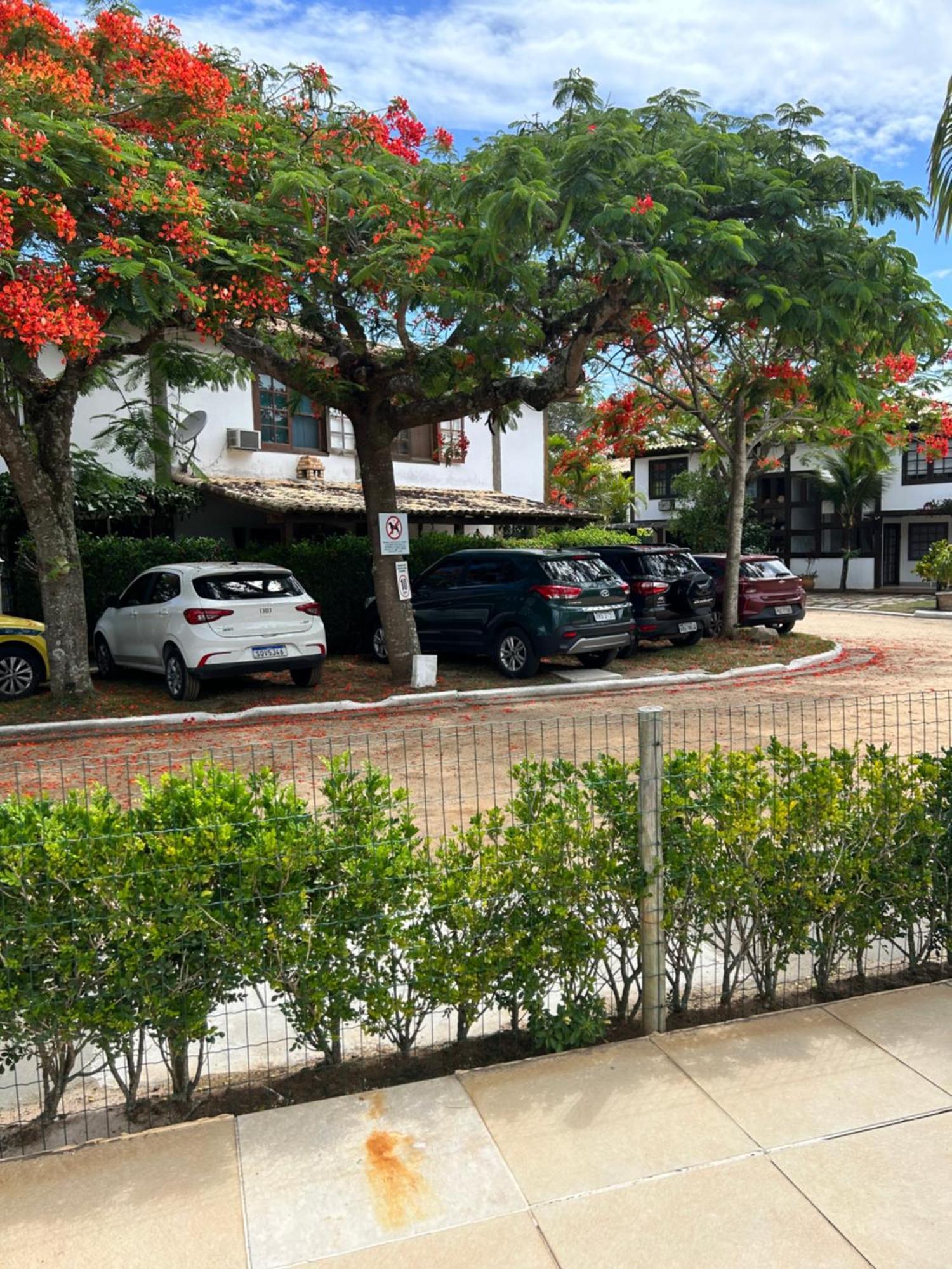 Casa Em Manguinhos-buzios *