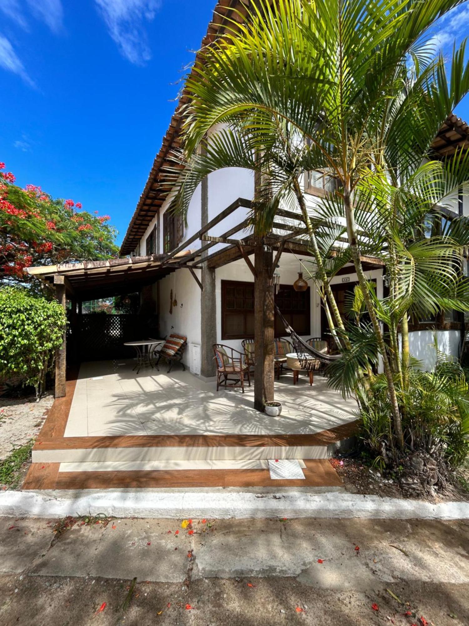 Casa Em Manguinhos-buzios Búzios