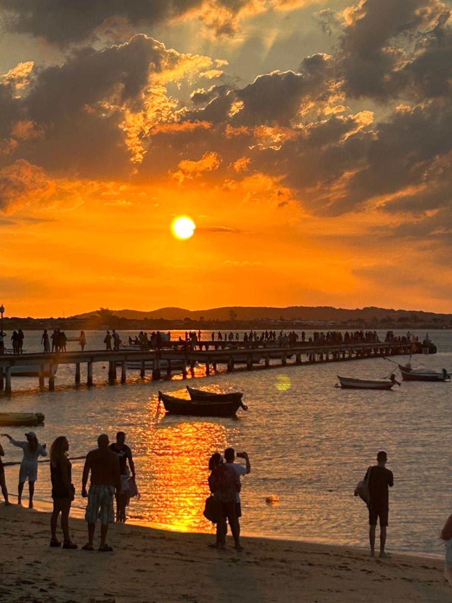 Casa Em Manguinhos-buzios